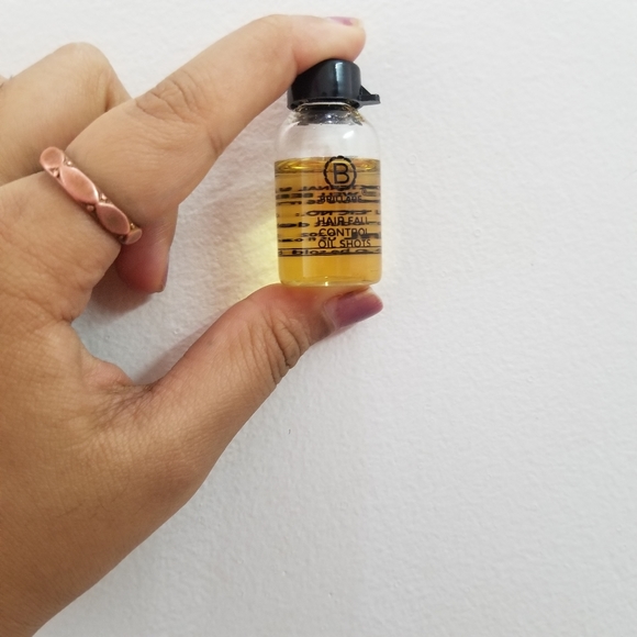 Hairfall control Oil shots - Picture 4 of 4